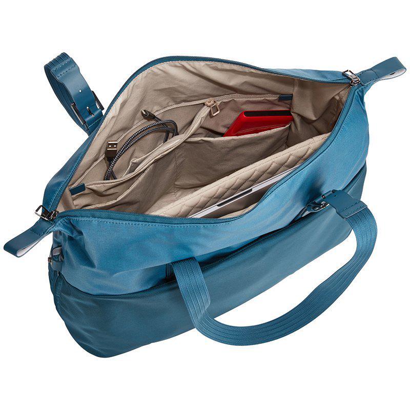 Сумка наплечная Thule Spira Horizontal Tote Legion Blue (TH 3203786) - фото 5