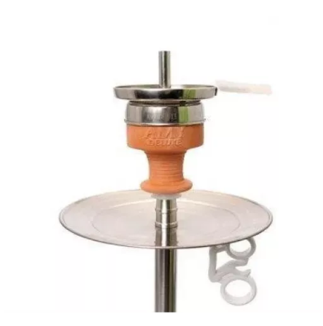 Кальян Amy Deluxe SS 13 R BK (2291) - фото 3 Кальян Amy Deluxe SS 13 R BK (2291) - фото 3