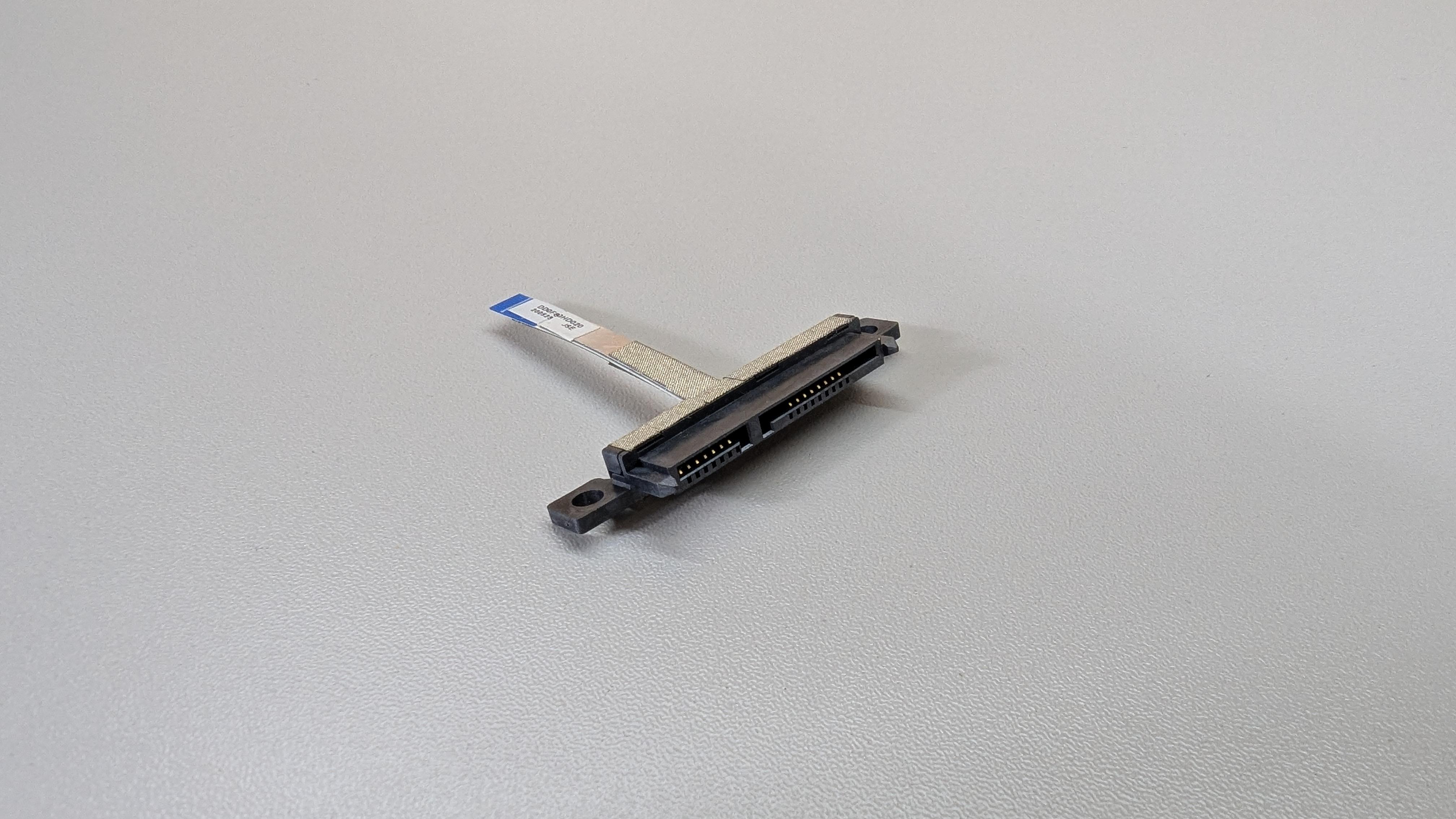 Шлейф жорсткого диска HP ProDesk G2/G3/G4 260/G3 DD0F80HD020 (K882)