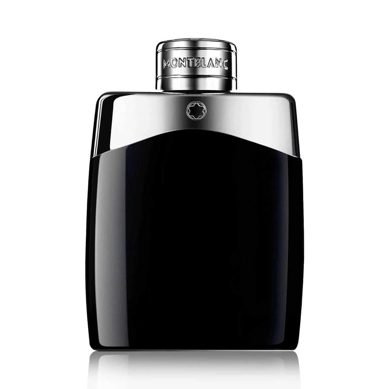 Парфюмированная вода аромат похож на Montblanc Legend 100 мл