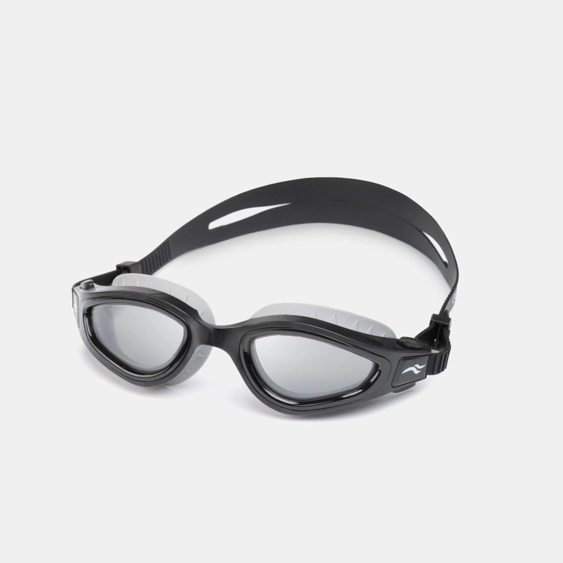 Окуляри для плавання Aqua Speed AURORA One Size Чорний (745-26)
