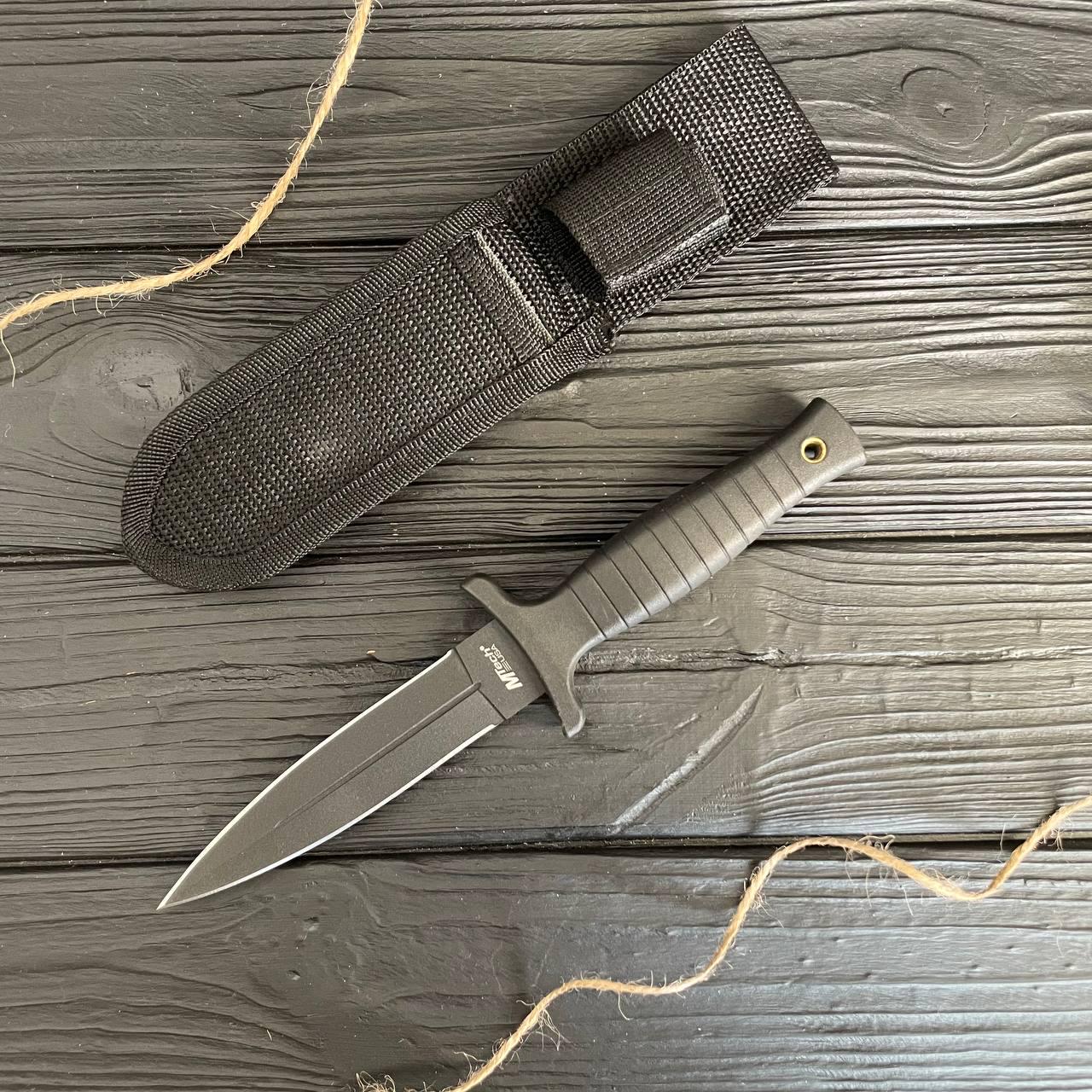 Ніж мисливський туристичний M-tech 23 см (S-019) - фото 4 Ніж мисливський туристичний M-tech 23 см (S-019) - фото 4