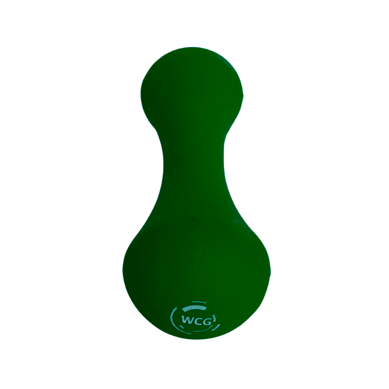 Гантель для фітнесу WCG неопренова 4 кг (W-120-4) - фото 3