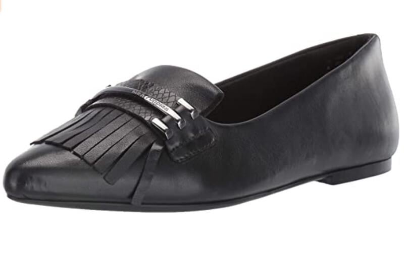 Туфли женские Hush Puppies р. 43,5 Черный (2653869760)