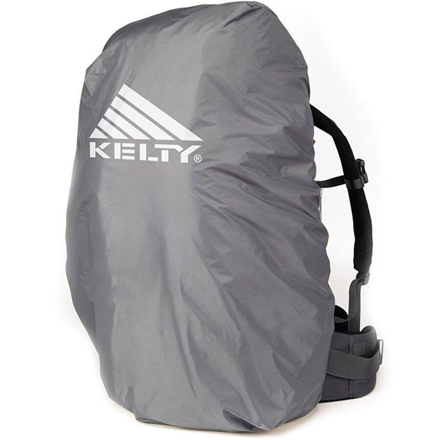 Чохол на рюкзак Kelty Rain Cover Charcoal L (42016004)