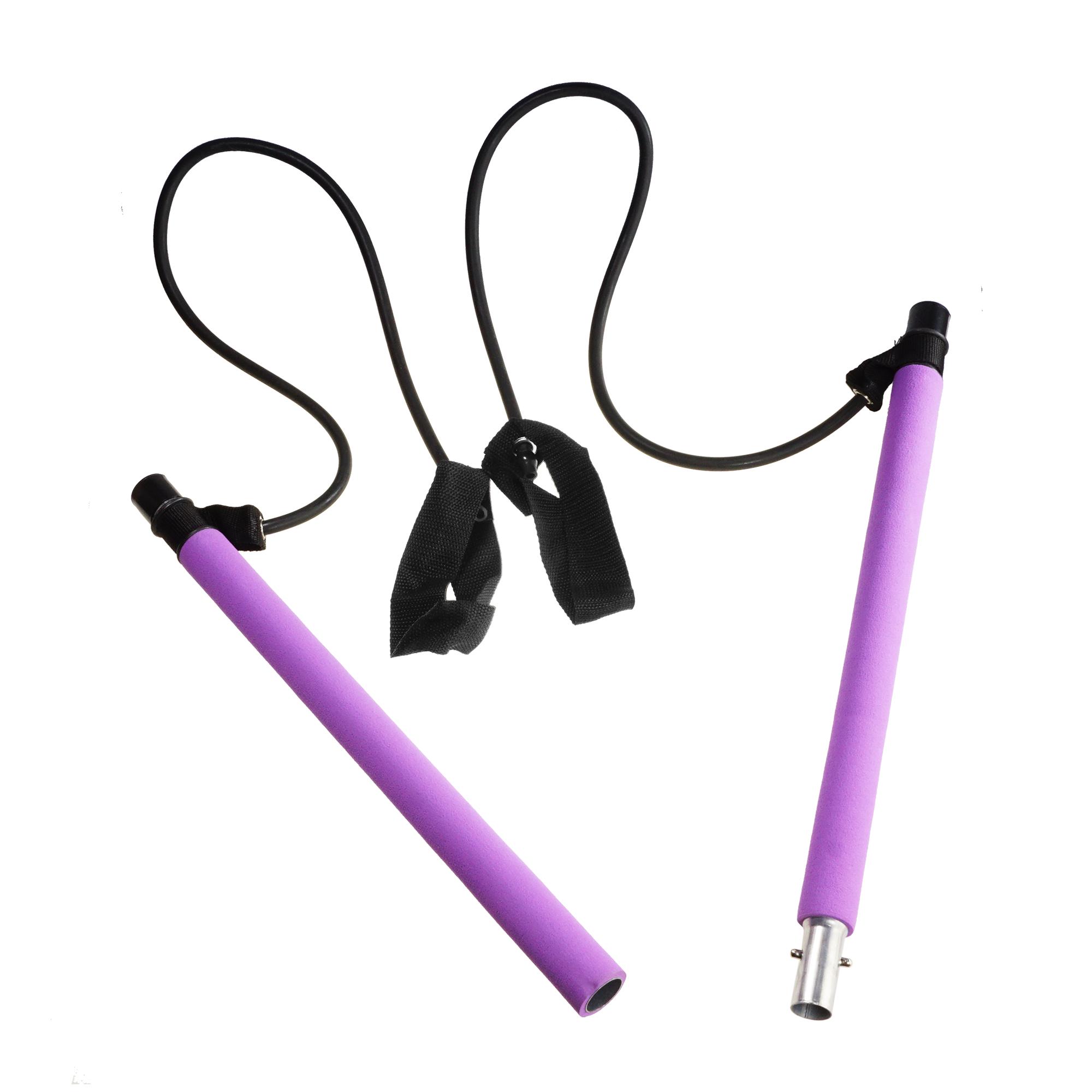 Тренажер портативний Wellamart Pilates Studio (4782)