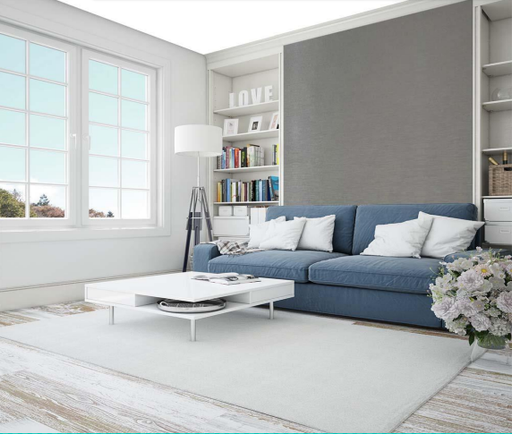 Панель ПВХ настенная ARMADA Atlas wahite мармур 280х122 см - фото 3 Панель ПВХ настенная ARMADA Atlas wahite мармур 280х122 см - фото 3