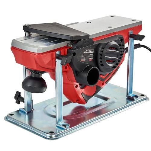 Рубанок електричний Vitals Master Re 110312SKs (000191166) - фото 10 Рубанок електричний Vitals Master Re 110312SKs (000191166) - фото 10