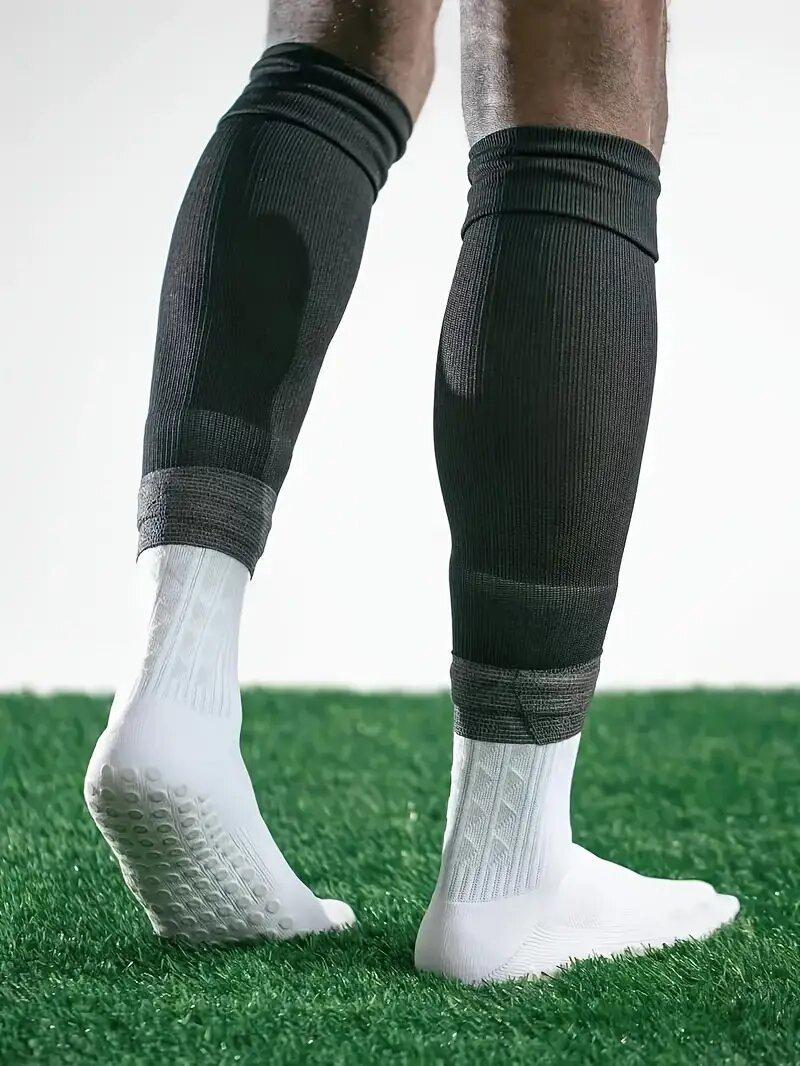 Бинт эластичный фиксирующий/самозакрепляющий/аутоадгезионный 10 шт. 2,5 см х 4,5 м Бежевый (000006027) - фото 3