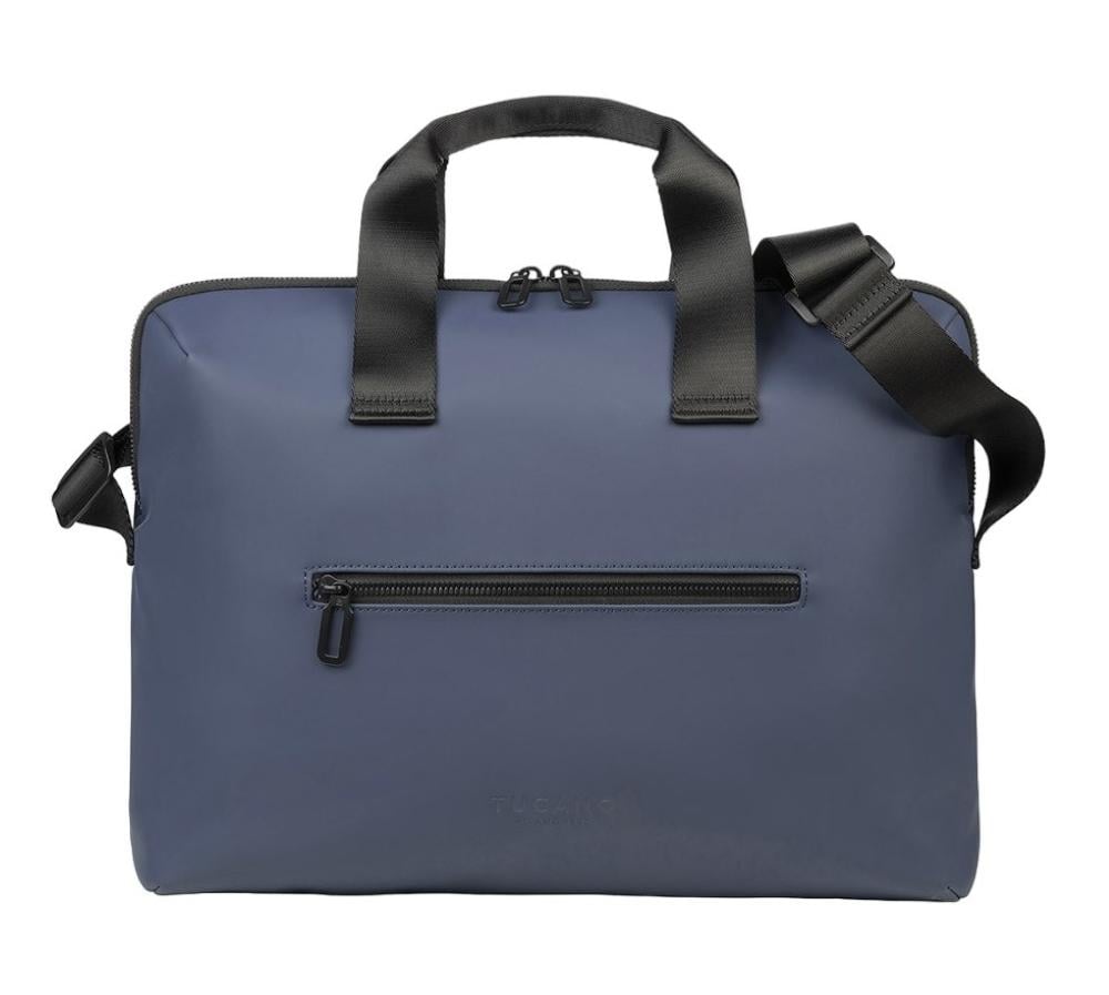 Сумка для ноутбука Tucano Gommo 15,6" Синий (BGOM15-B)