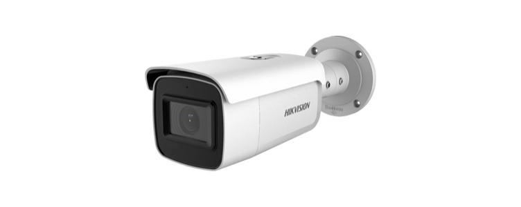 Видеокамера Ip Hikvision DS-2CD2683G1-IZS 2,8-12 мм (9237)