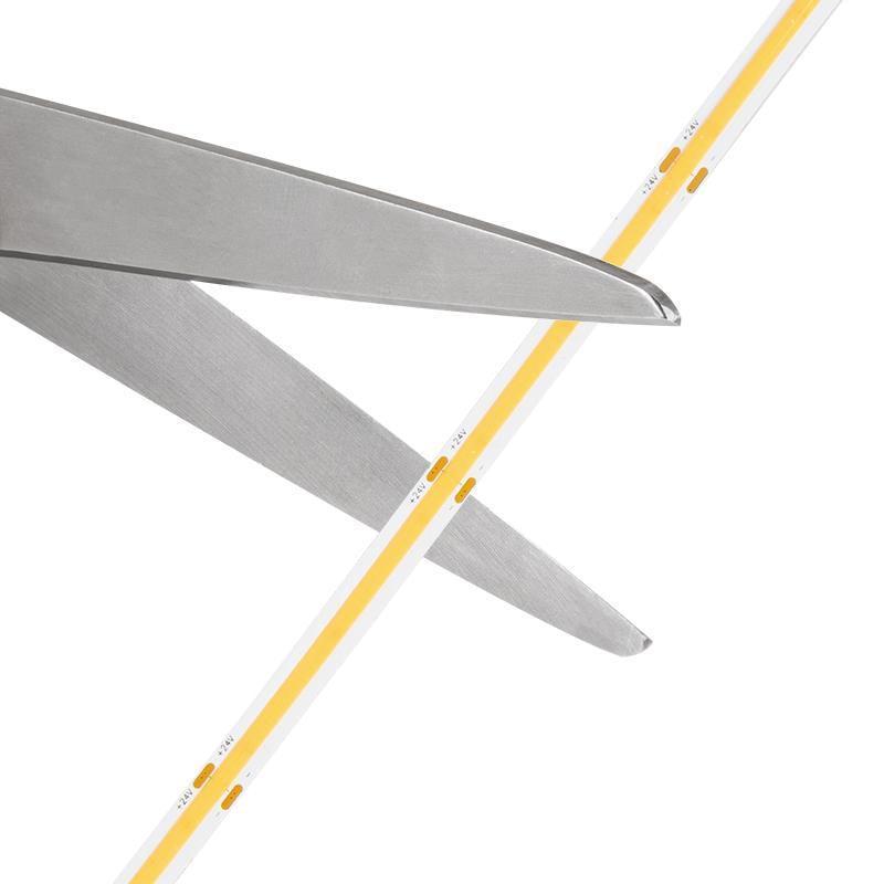 Світлодіодна стрічка Prolum СОВ 480LED IP20 Series-PRO 24V Білий (28748731) - фото 6 Світлодіодна стрічка Prolum СОВ 480LED IP20 Series-PRO 24V Білий (28748731) - фото 6