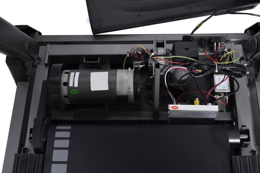 Бігова доріжка everfit TFK 950 (TFK-950) - фото 6 Бігова доріжка everfit TFK 950 (TFK-950) - фото 6