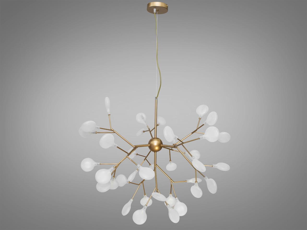 Люстра Светлячок HXD8048/36GD (2437599074)