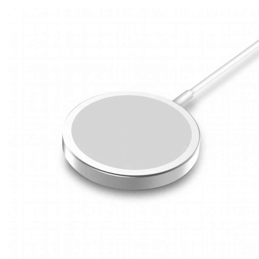 Беспроводное зарядное устройство Xo CX004 Magnetic 15W White