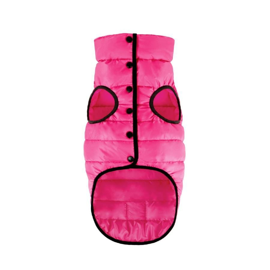 Курточка односторонняя AiryVest ONE для собак XS22 Розовый Курточка односторонняя AiryVest ONE для собак XS22 Розовый