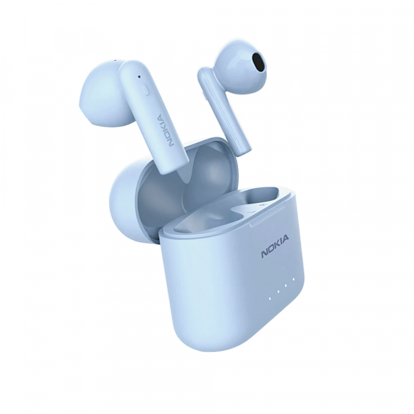 Наушники Nokia E3101 Blue (1280673)