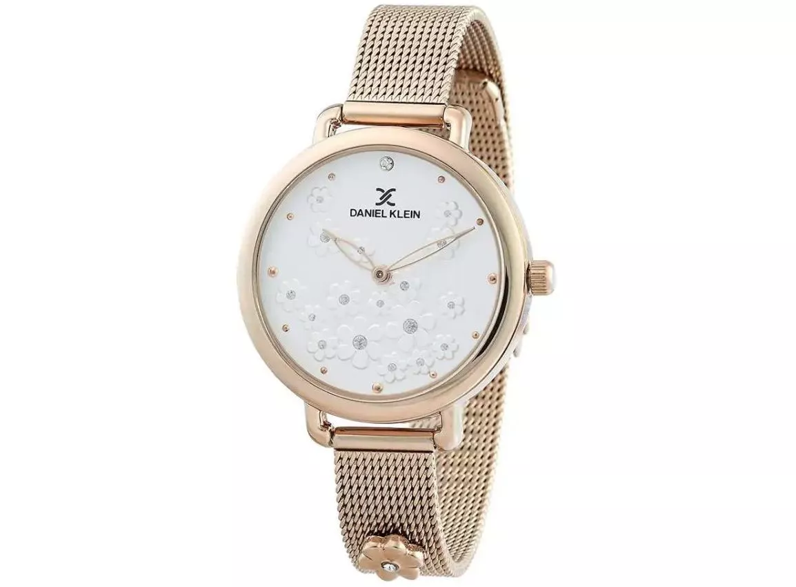 Наручний годинник жіночий Daniel Klein DK.1.12291-2 (922604)