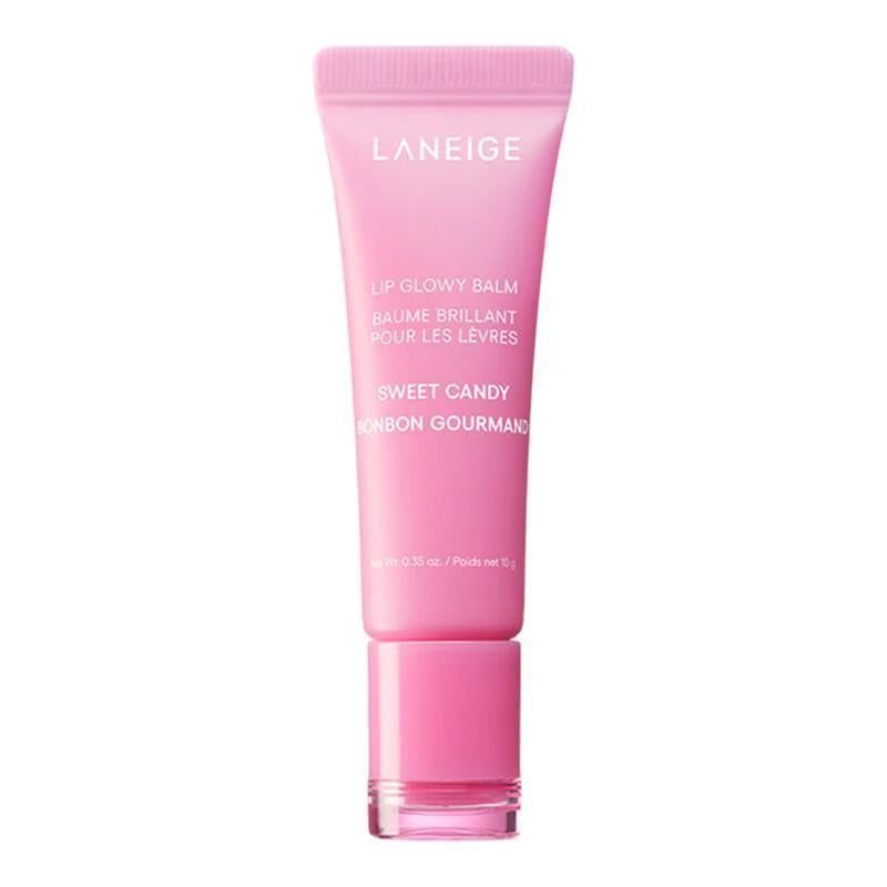 Бальзам для губ Laneige Lip Glowy Balm Sweet Candy 10 г (32124188)