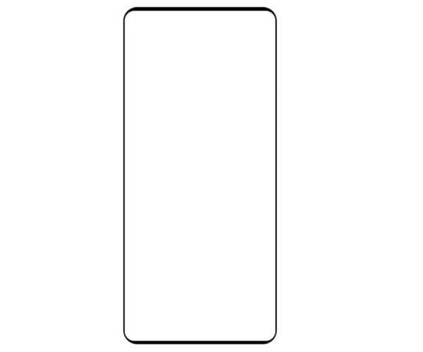 Защитное стекло Full Screen Tempered Glass для Honor Magic7 Pro
