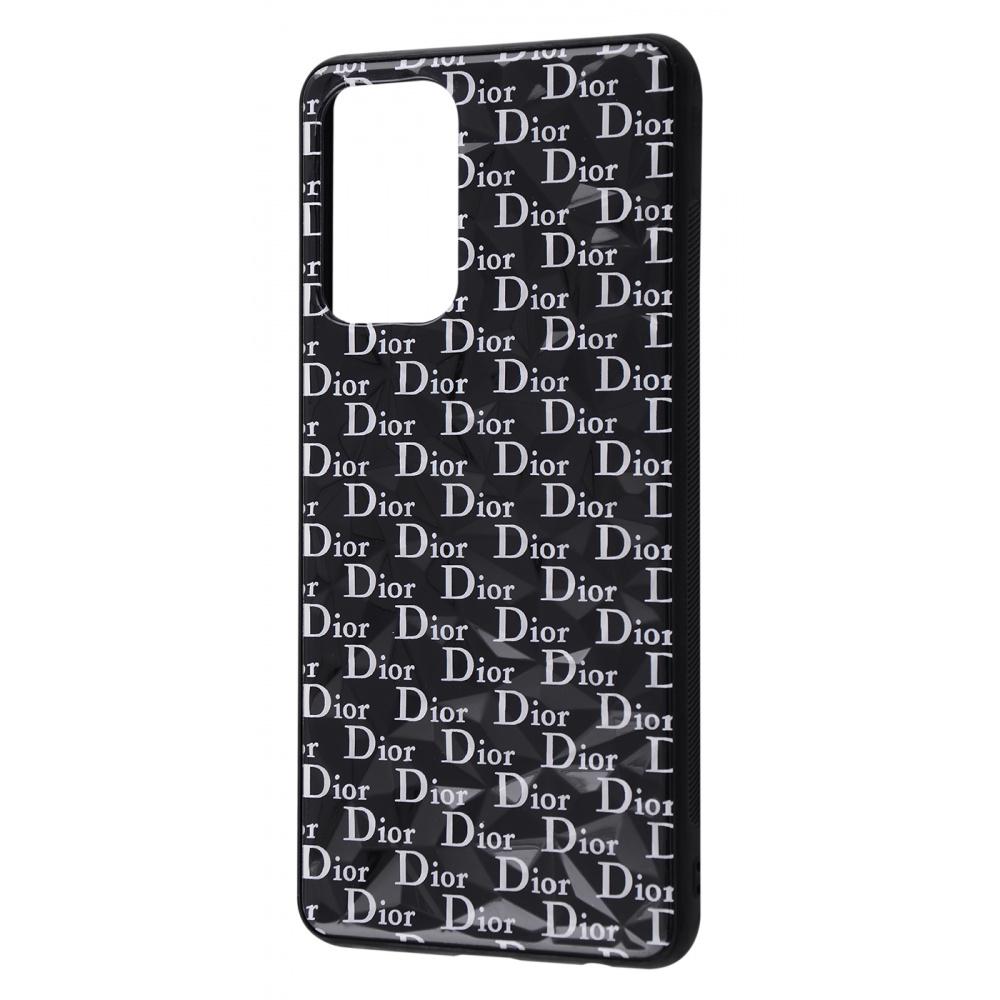 ᐉ Чехол PRC W-Brand Case Samsung Galaxy A72 (A725F) dior С рисунком •  Купить в Киеве, Украине • Лучшая цена в Эпицентр