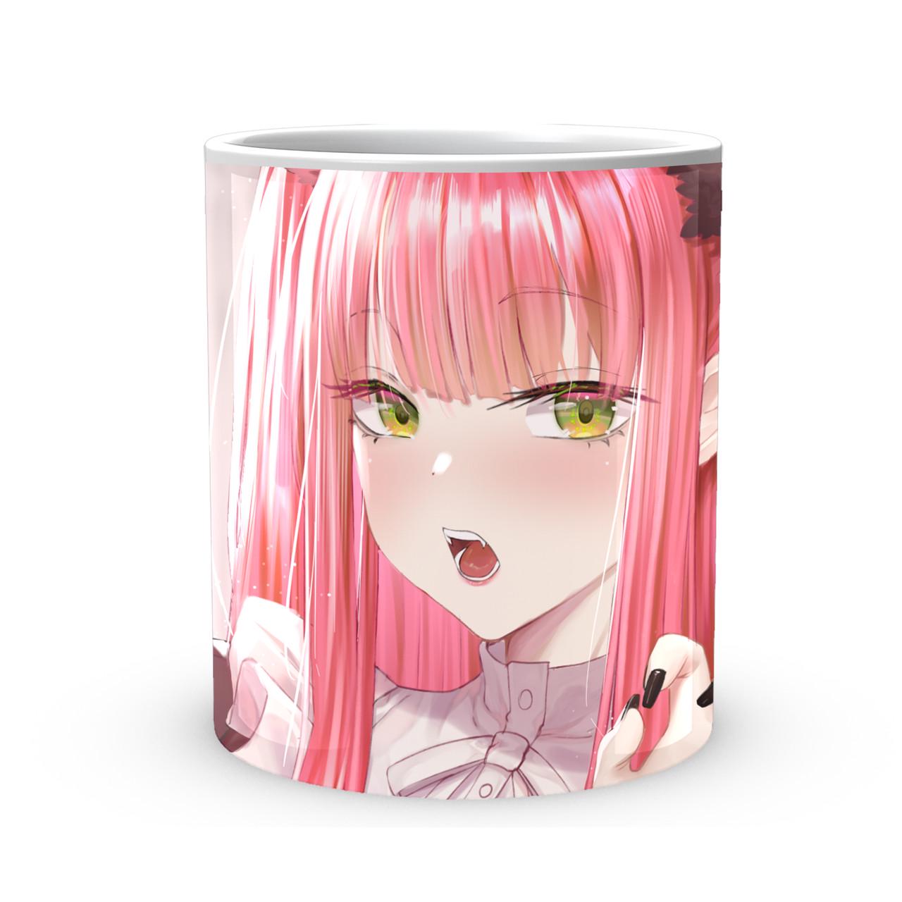 Чашка Geekland My Dress-Up Darling Марин (MDD 31)