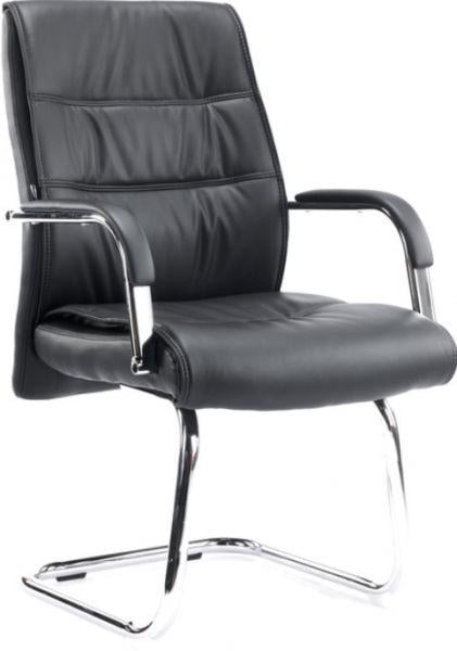 Кресло офисное Special4You Venezia office Black (E7474)