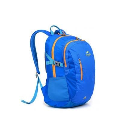 Рюкзак Naturehike Daily Casual NH16B030-D 30 л Blue