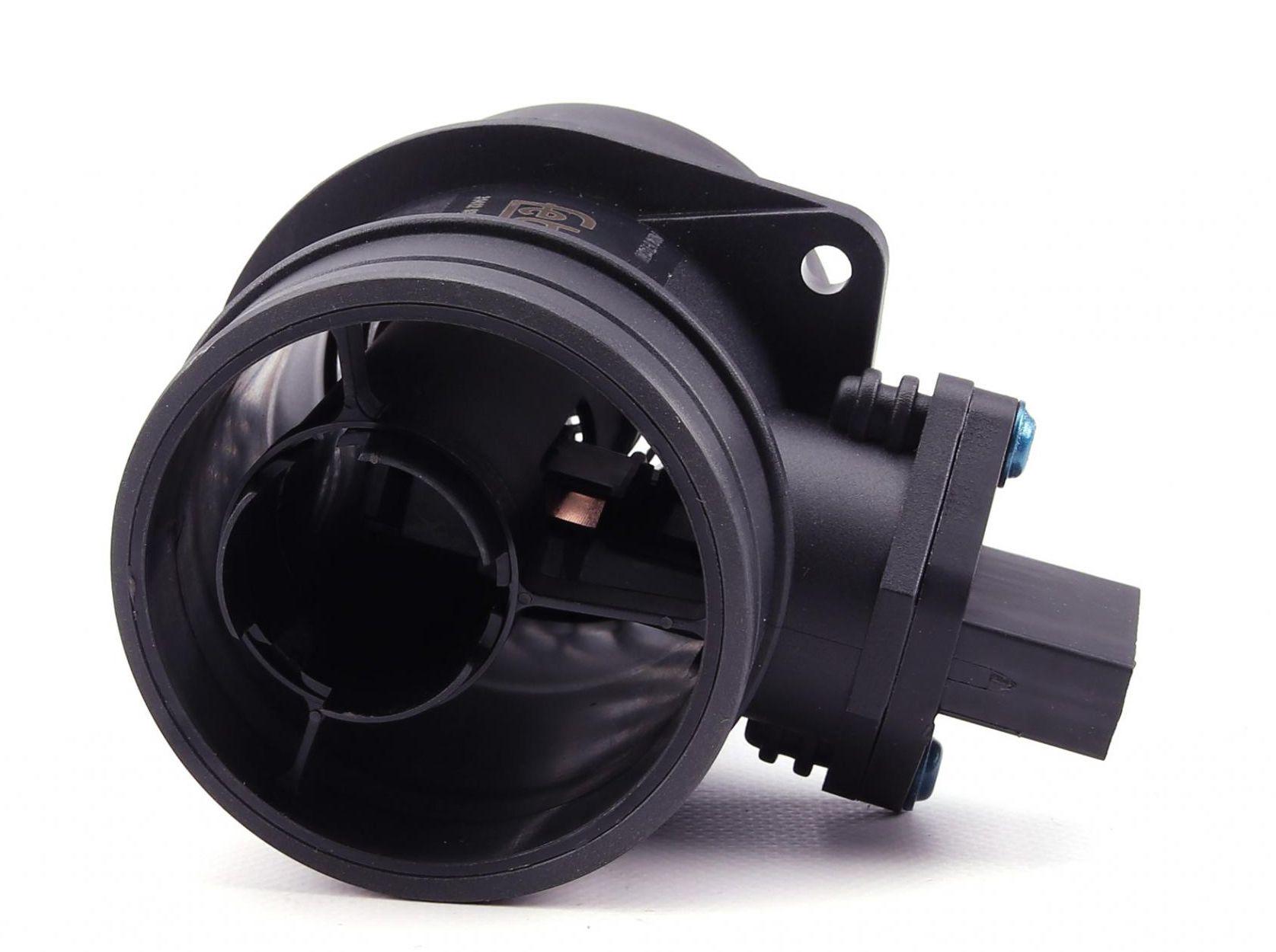 Расходомер воздуха VW T5 2,5TDI/Caddy 2,0TDI/LT 2,8TDI/CDI (31412)