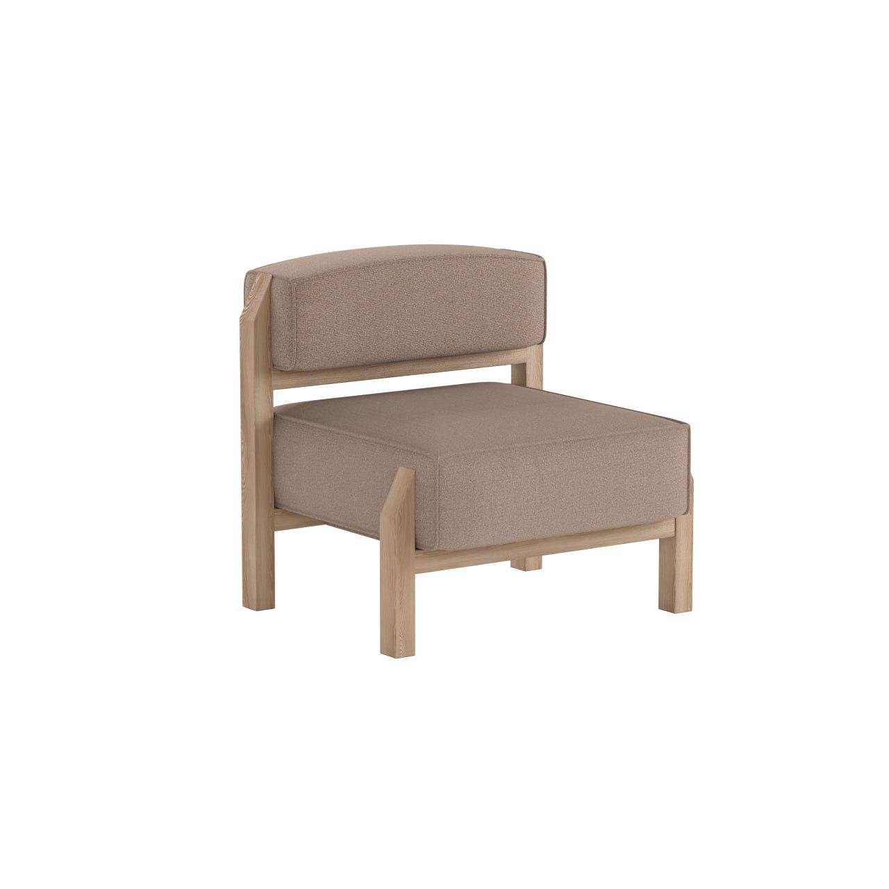 Крісло T-Blok Admiral 03 78x77x78 см (22984102) - фото 1 Крісло T-Blok Admiral 03 78x77x78 см (22984102) - фото 1