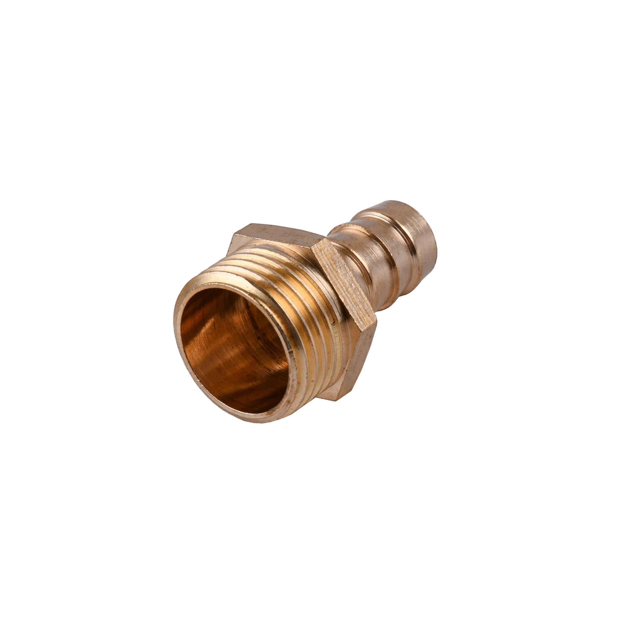 Штуцер Optimum LU3F2S 1/2"С 12 мм латунный (000030934)