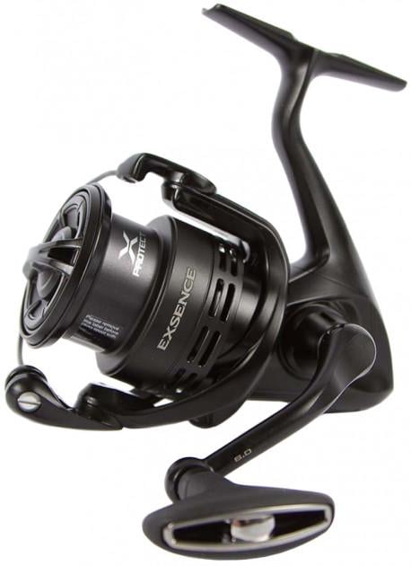 Катушка Shimano Exsence C3000M HGI 11+1BB (2266-76-06)