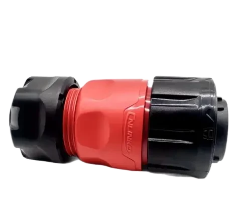 Разъем герметичный CNLINKO 9 pin IP67 комплект YM-20-J09SX-02-401 YM-20-C09PE-02-001 (2467688734) - фото 8 Разъем герметичный CNLINKO 9 pin IP67 комплект YM-20-J09SX-02-401 YM-20-C09PE-02-001 (2467688734) - фото 8