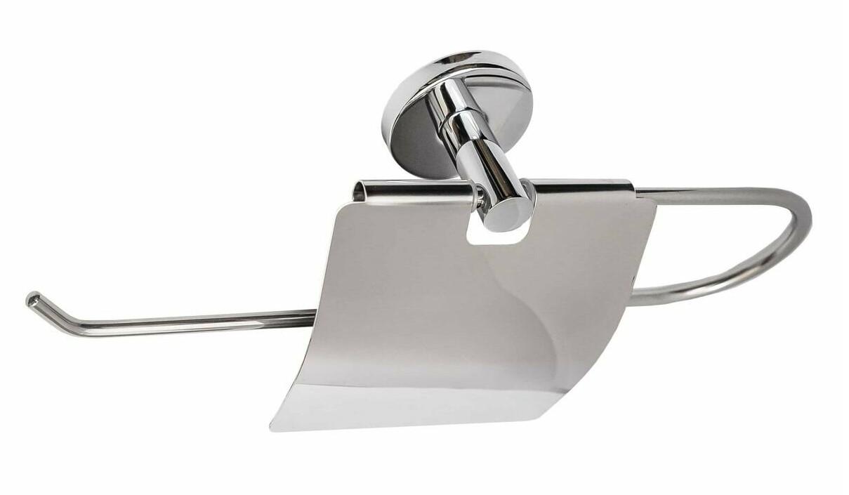 Держатель для туалетной бумаги Platinum А15110 (000024332) Держатель для туалетной бумаги Platinum А15110 (000024332)