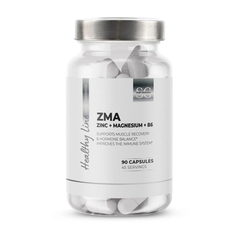 Комплекс ZMA Sport Generation 90 капс.