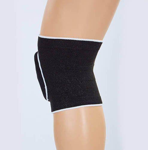 Наколенники Dikes BC-0835 Черный (57363028) - фото 3