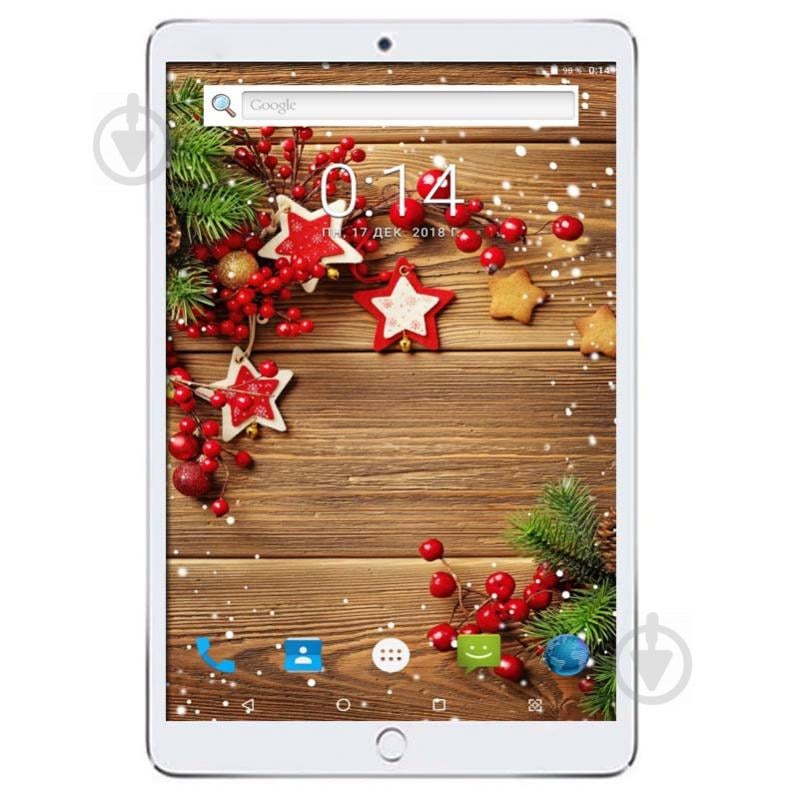 Планшет-телефон Hoozo MTPad116 LTE 2/32 4G Gold