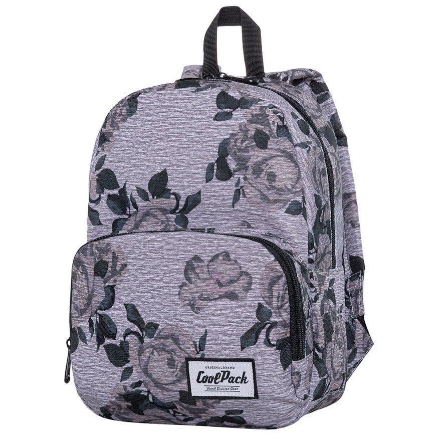 Рюкзак молодіжний Coolpack Slight Grey Rose 16 л 33х24х11 см