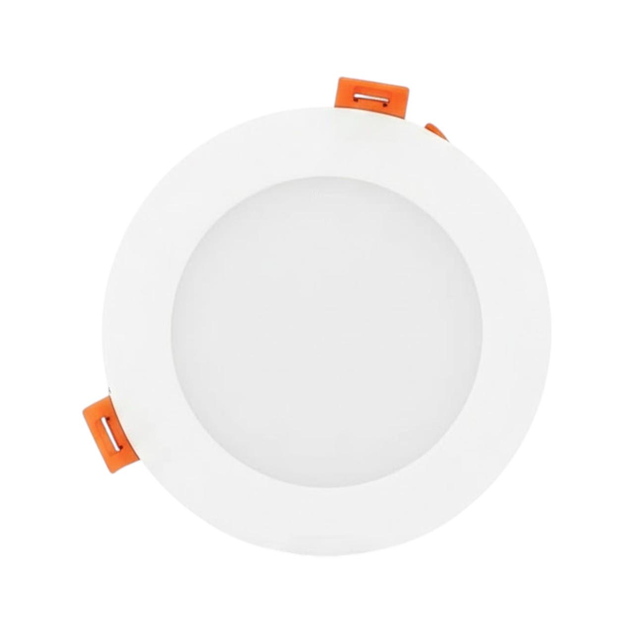 Точкові світильники LED Tomosu Extra Flat 7W IP44 20 шт. (31463409) Точкові світильники LED Tomosu Extra Flat 7W IP44 20 шт. (31463409)