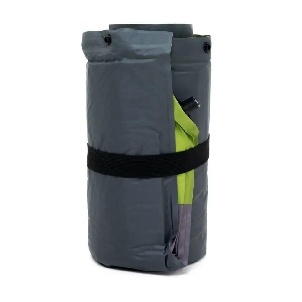 Самонадувающийся коврик Ranger Tibet (RA 6632) - фото 9 Самонадувающийся коврик Ranger Tibet (RA 6632) - фото 9