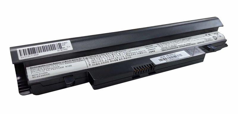 Акумуляторна батарея для ноутбука Samsung AA-PB2VC6B 11,1V 5200 mAhr (col79010989)