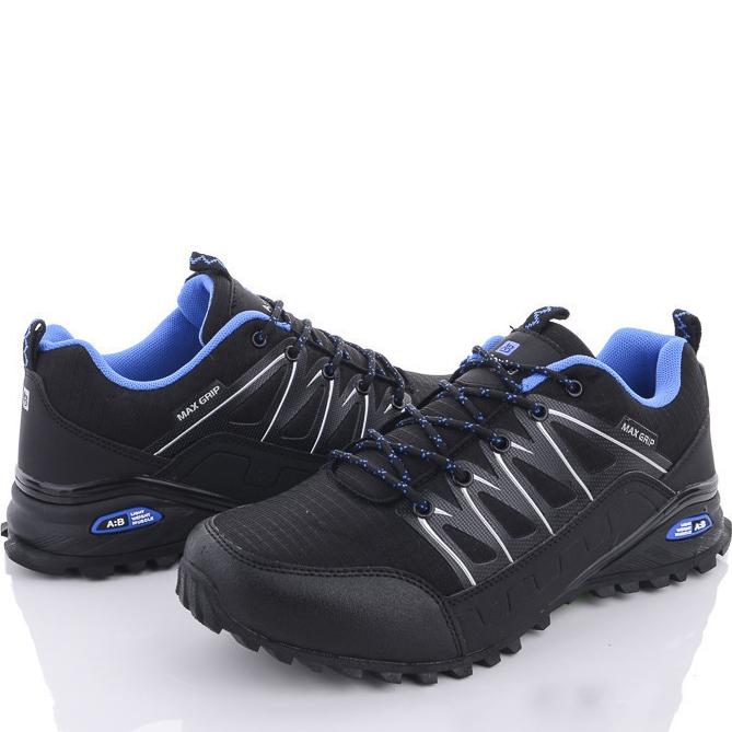 Кроссовки Navigator AN0213-23 р. 42 Черный