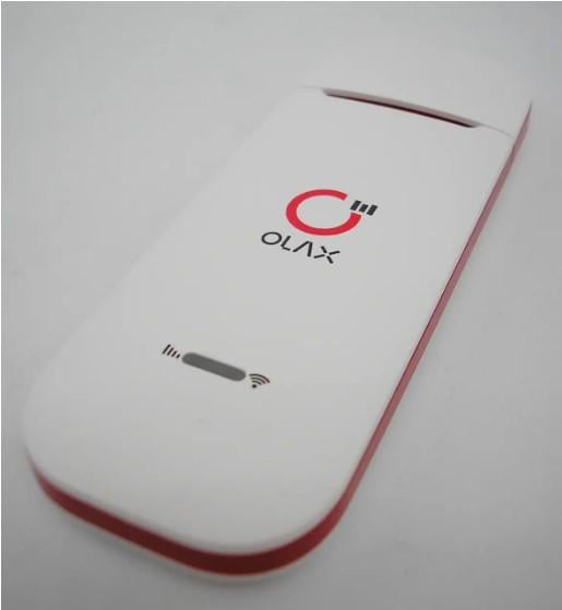 Роутер WIFI 4G Olax Олакс U 90 H USB сім карта вихід під антену + антена х 5 дбі - фото 5 Роутер WIFI 4G Olax Олакс U 90 H USB сім карта вихід під антену + антена х 5 дбі - фото 5