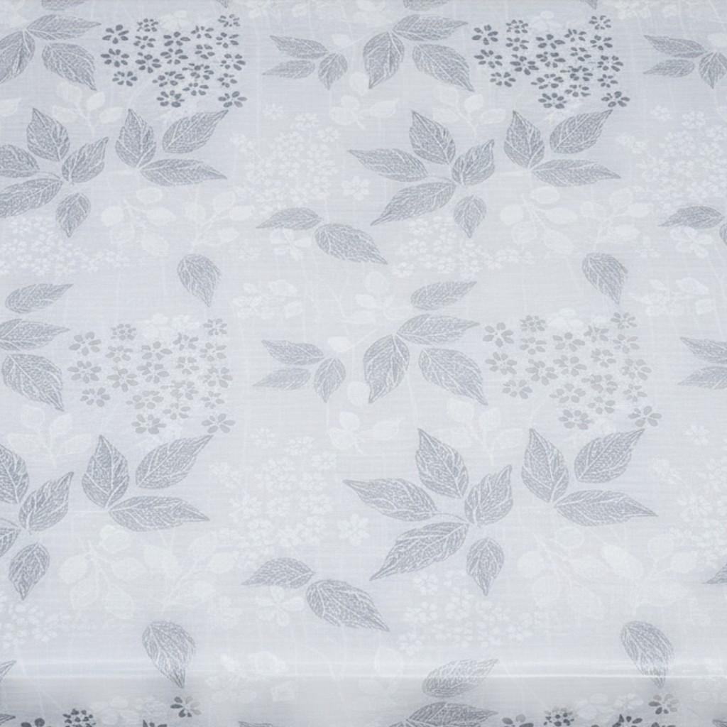 Клеенка на тканевой основе Style MA-5550S 1,4х20 м Светло-серый (29424901)