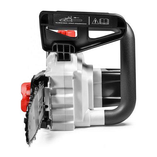 Пила цепная аккумуляторная Stark BCS-3612 без аккумулятора 36 В (310100121) - фото 7