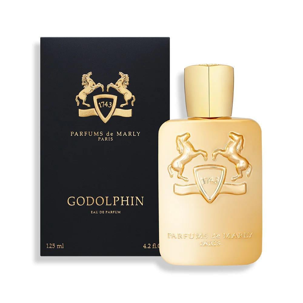 Парфюмированная вода для мужчин Parfums De Marly Godolphin 125 мл (23053)