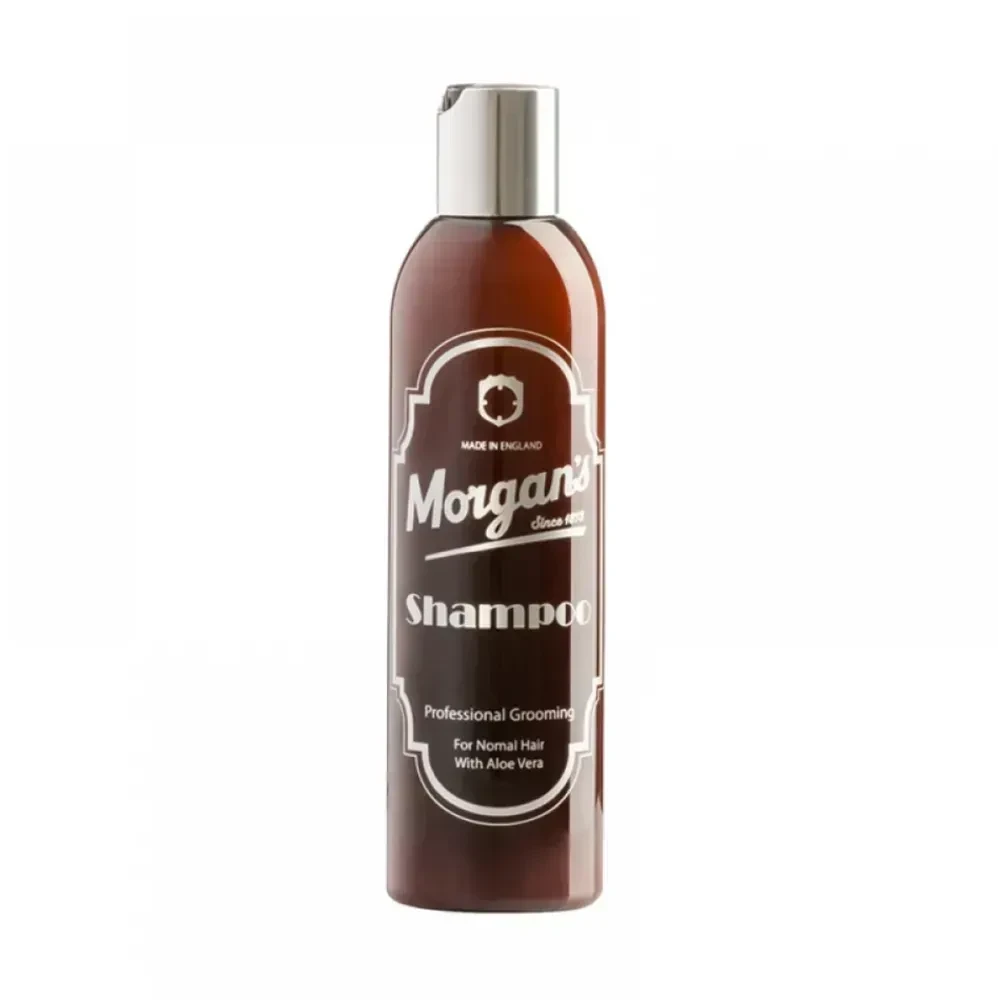 Шампунь для чоловіків Morgan's Men's Shampoo 250 мл