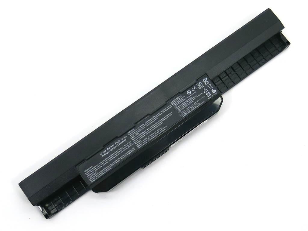 Аккумулятор для Asus K43 K43BE K43Br K43By K43E 14 B (A32-K53/14.4V)