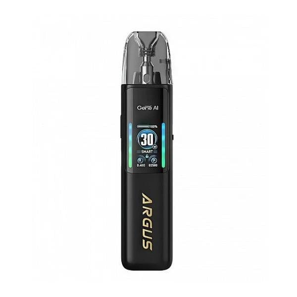 Pod-система VooPoo Argus G2 Spray Black (18891) - фото 1 Pod-система VooPoo Argus G2 Spray Black (18891) - фото 1