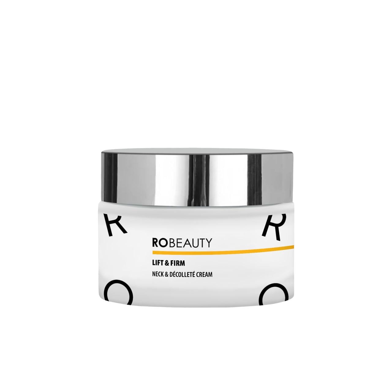 Лифтинг-крем для шеи и декольте ROBEAUTY Lift & Firm Cream 50 мл (00-00000220)